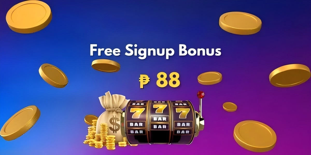 J8PH Welcome Bonus